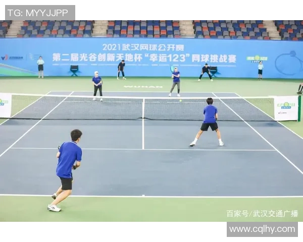 武汉网球队在杯赛中的个人能力展现与技术分析