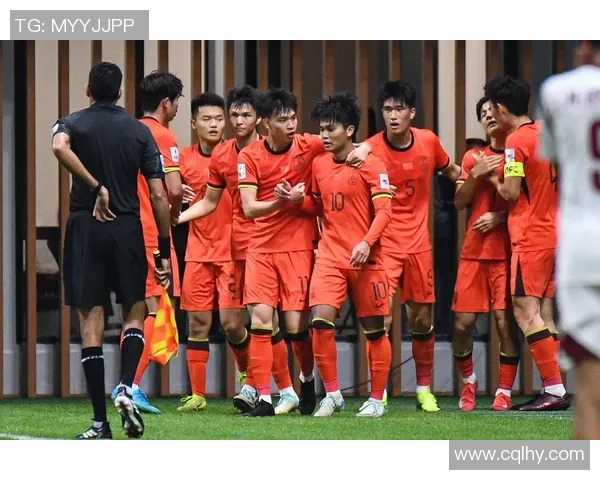 润城足球崛起之路:探索青训体系与职业联赛的完美结合